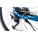 Senze e-Trekking 28"