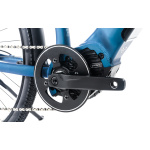 Velosipēds CTM Senze e-Trekking 28"
