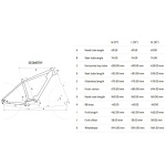 Senze e-Trekking 28"