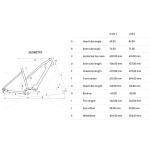 Senze e-Trekking 29"