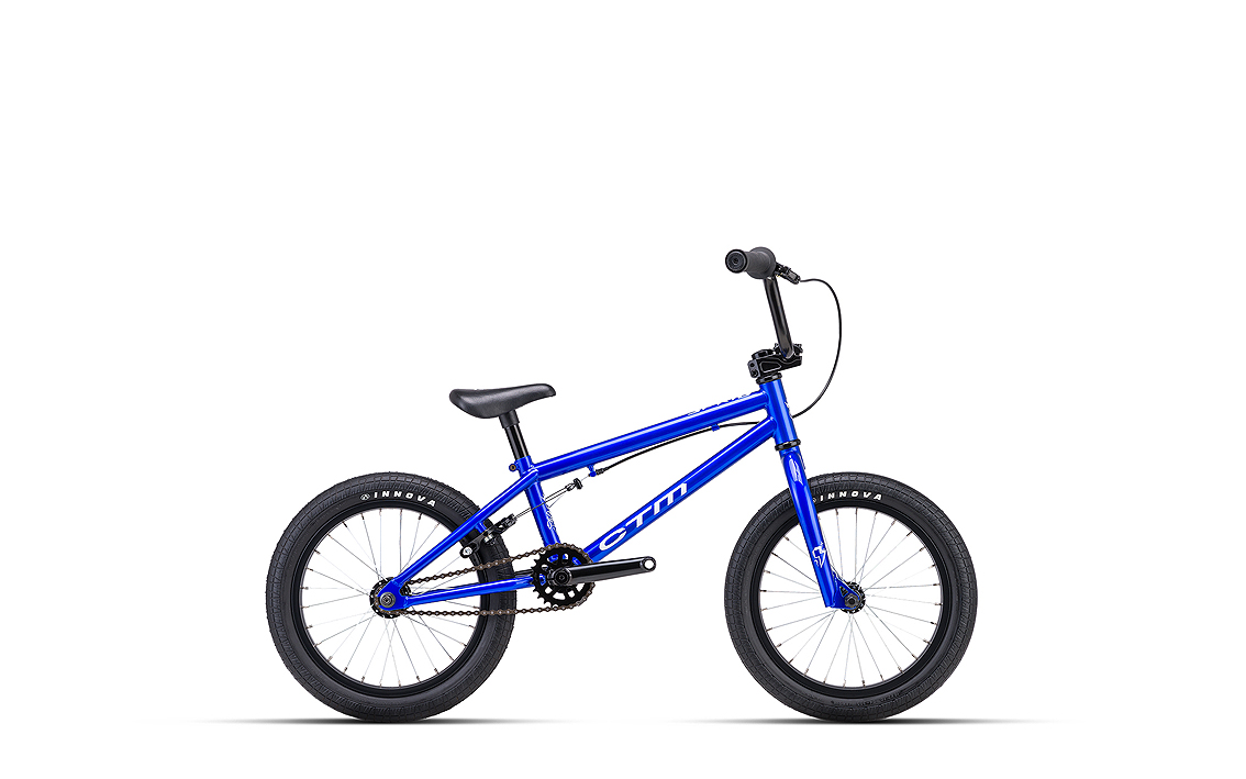 Velosipēds CTM Sprig 16" Velosipēds CTM Sprig 16"