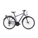 Velosipēds CTM Stamp 28"