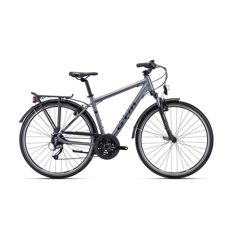 Velosipēds CTM Stamp 28"
