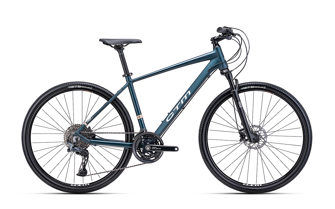 Velosipēds CTM Stark 3.0 28" Velosipēds CTM Stark 3.0 28"