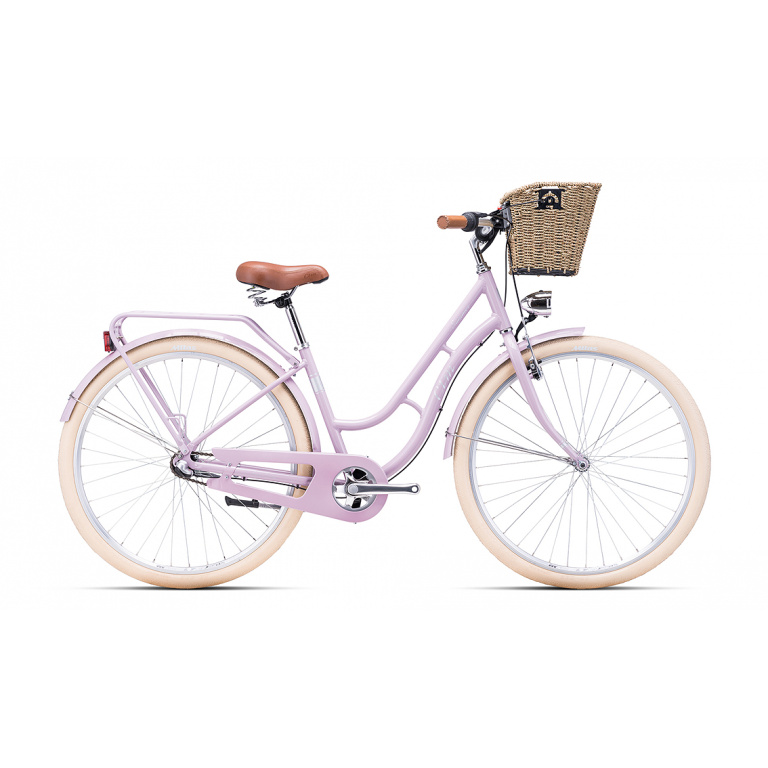 Velosipēds CTM Summer City 28"