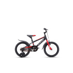 Velosipēds CTM Tommy 16"