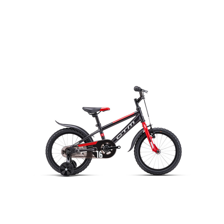 Velosipēds CTM Tommy 16"