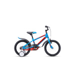 Velosipēds CTM Tommy Kids 16"