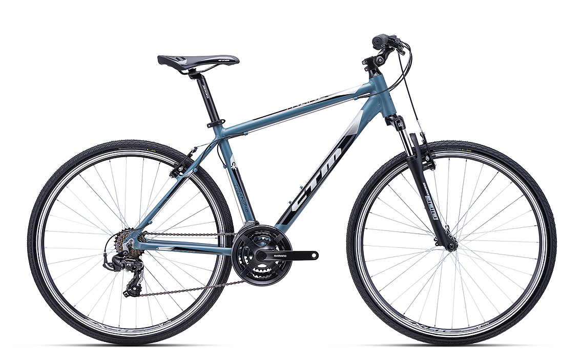 Velosipēds CTM Tranz 1.0 28“ Velosipēds CTM Tranz 1.0 28“