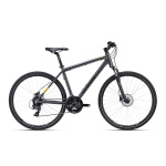 Velosipēds CTM Tranz 3.0 28"