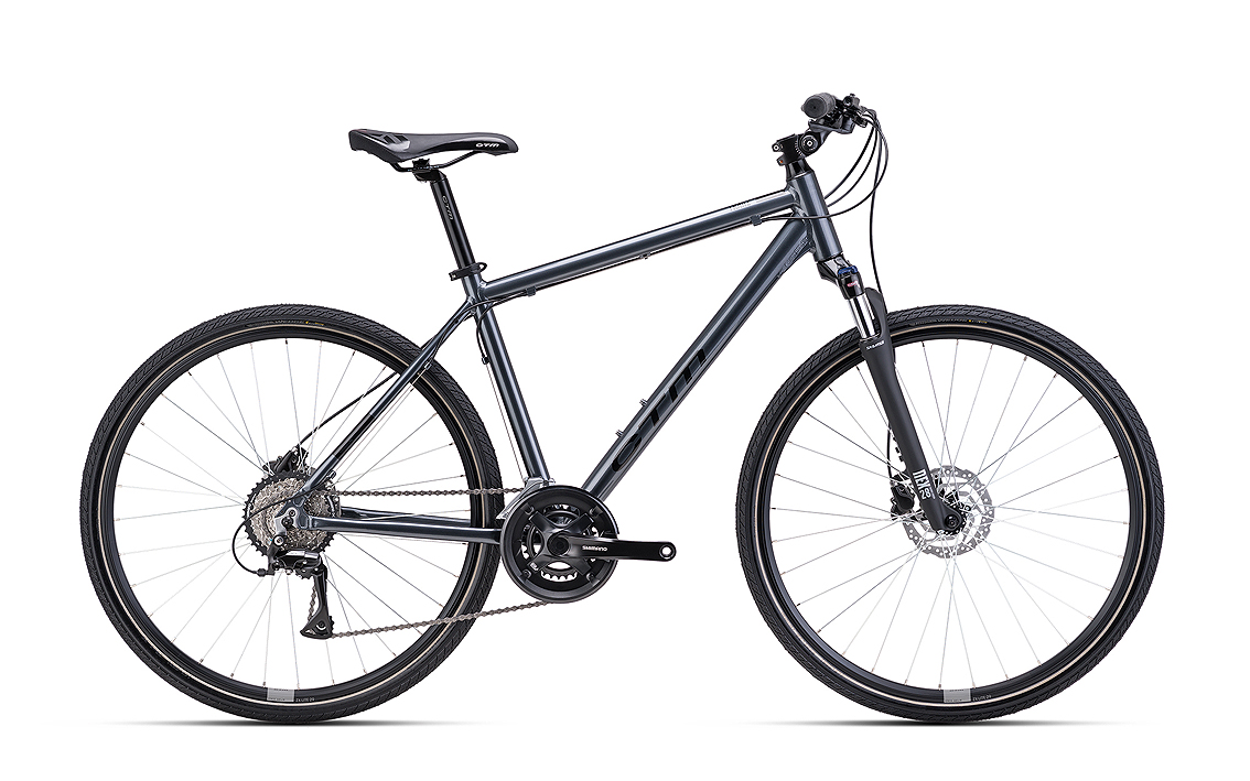 Velosipēds CTM Tranz 3.0 28" Velosipēds CTM Tranz 3.0 28"