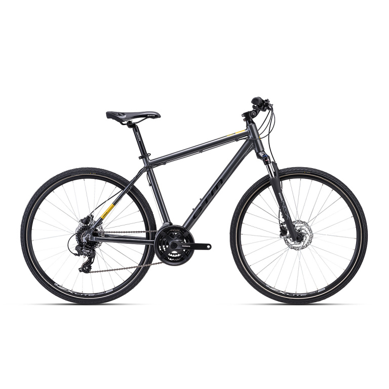 Velosipēds CTM Tranz 3.0 28"