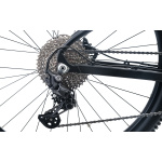 Velosipēds CTM Wire Xpert e-MTB 29"