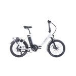 Velosipēds Levit Forteco 3 e-Folding 20"