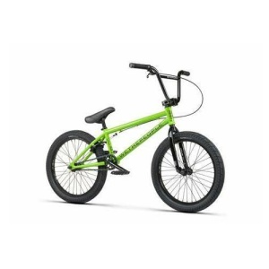Wethepeople NOVA Complete Bike Laser Green 20"