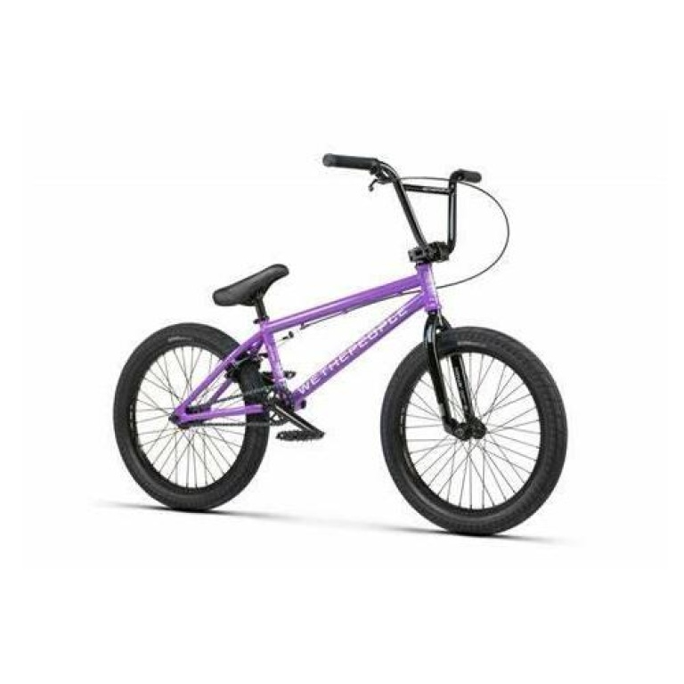 Wethepeople NOVA Complete Bike Ultra Violet 20"
