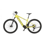 e-velosipēds MONTIS 8.0i 711 49