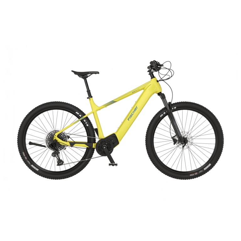 e-velosipēds MONTIS 8.0i 711 49