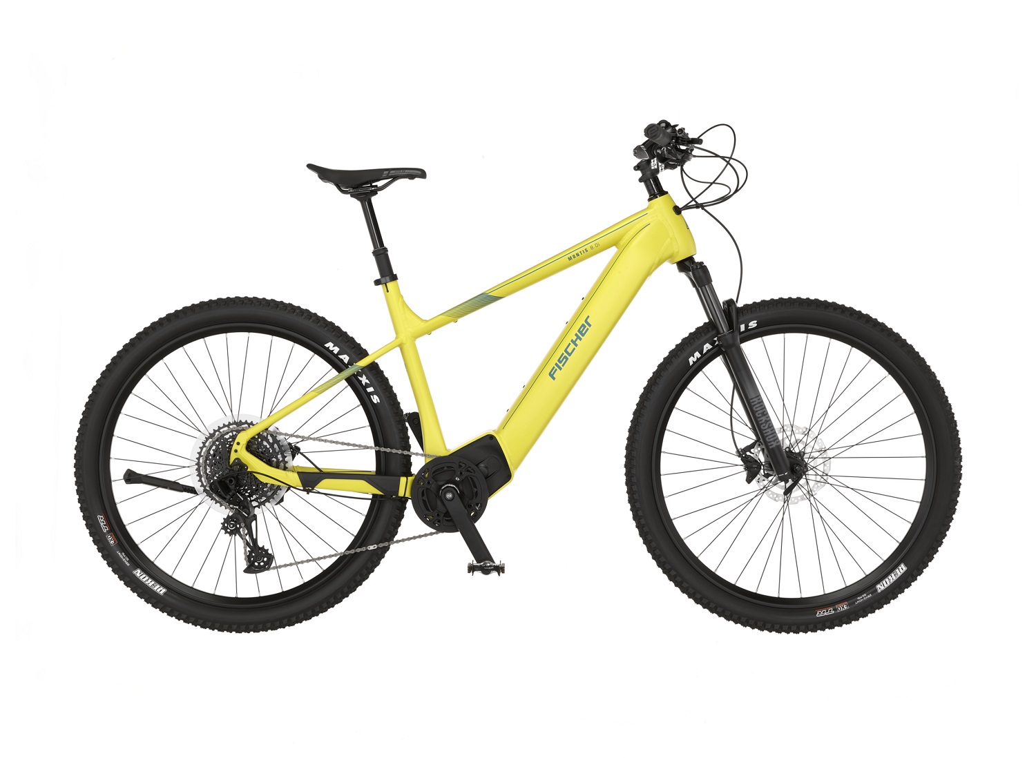 e-velosipēds MONTIS 8.0i 711 49 e-velosipēds MONTIS 8.0i 711 49