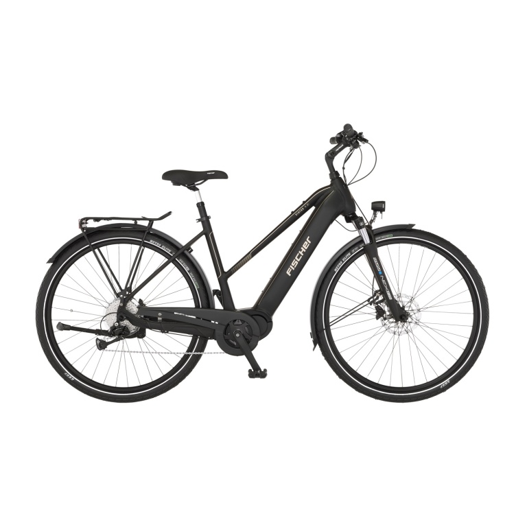 e-velosipēds VIATOR 4.2I 711 45