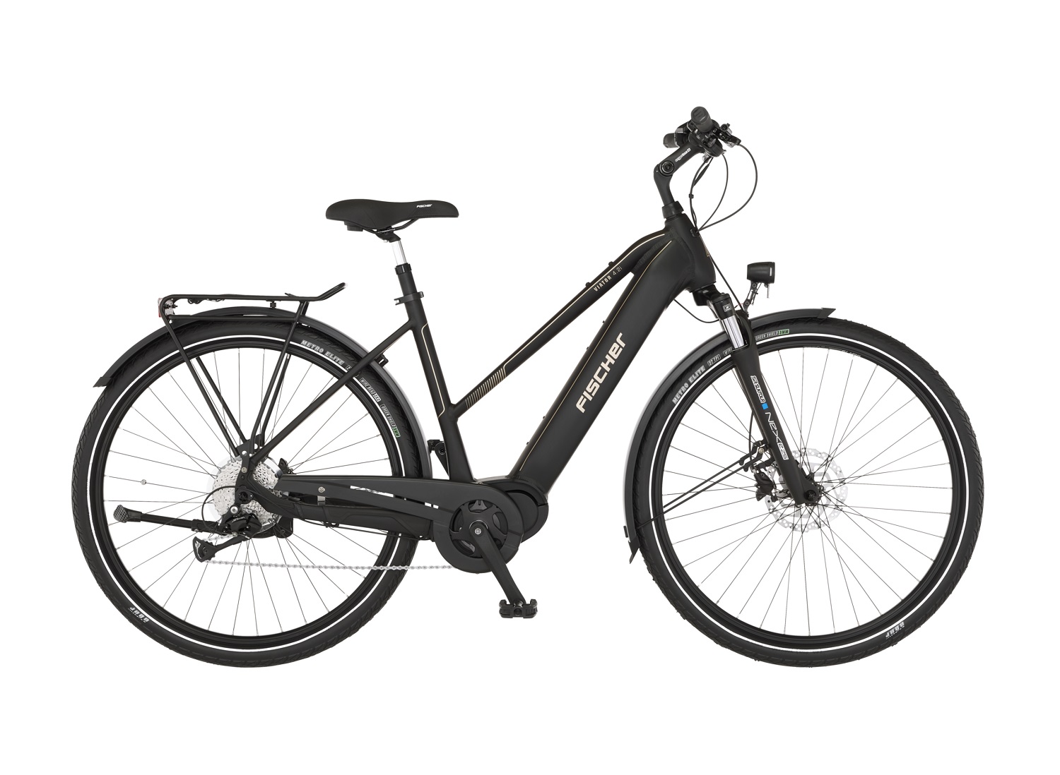 e-velosipēds VIATOR 4.2I 711 45 e-velosipēds VIATOR 4.2I 711 45