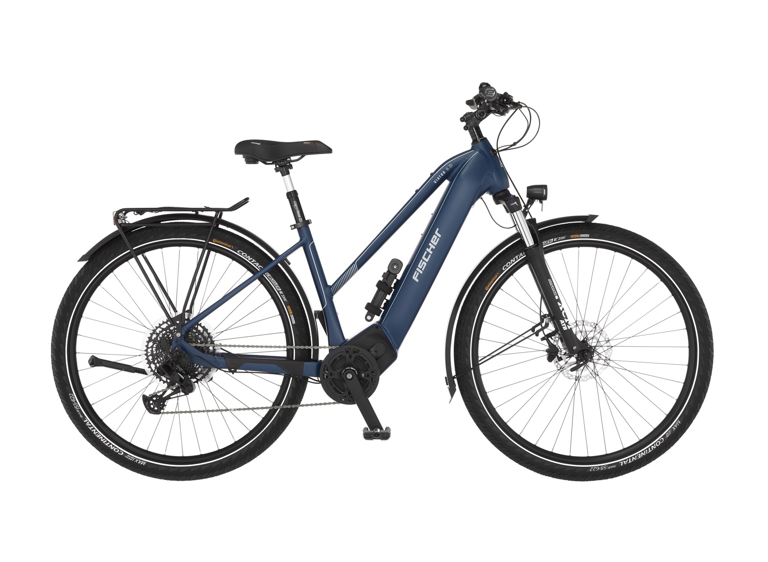 e-velosipēds VIATOR 8.0I 711 50 e-velosipēds VIATOR 8.0I 711 50