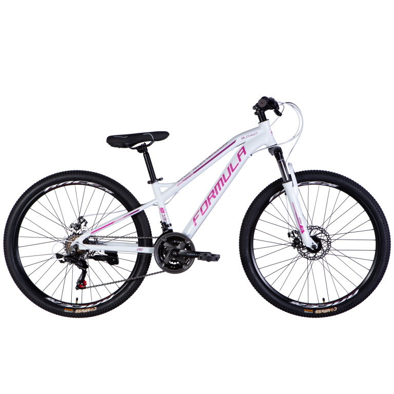 Kalnu velosipēds AL 26" Formula BLACKWOOD DD FR