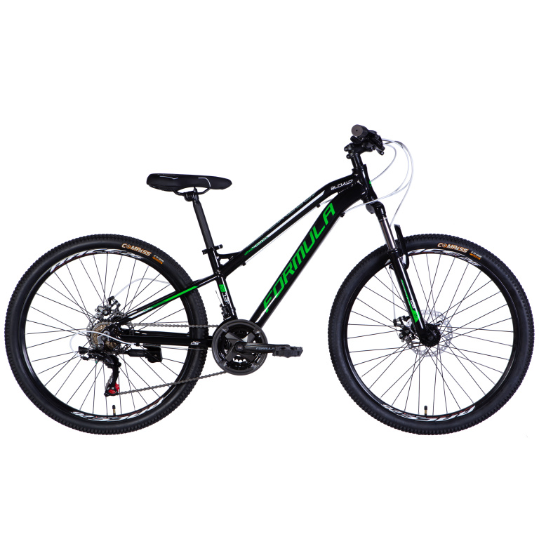 Kalnu velosipēds AL 26" Formula BLACKWOOD DD FR