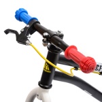 METEOR BALANCE BIKE POLICIJAEUUniversal