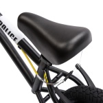 METEOR BALANCE BIKE POLICIJAEUUniversal