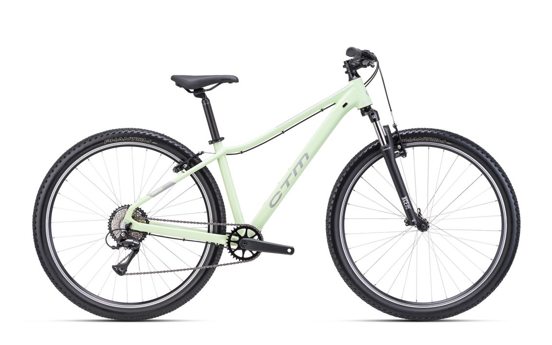 Velosipēds CTM Charisma 1.0 29" Velosipēds CTM Charisma 1.0 29"
