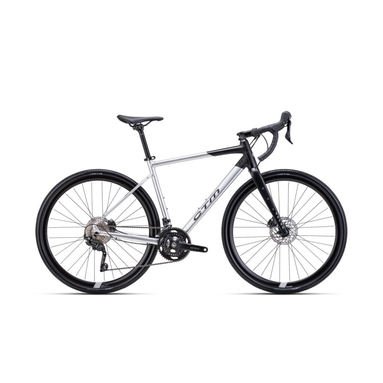 Velosipēds CTM Koyuk 2.0 700C