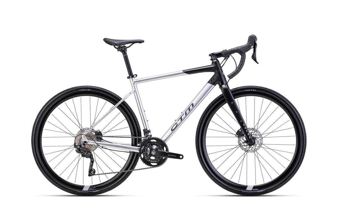 Velosipēds CTM Koyuk 2.0 700C Velosipēds CTM Koyuk 2.0 700C