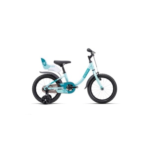 Velosipēds CTM Marry 16"