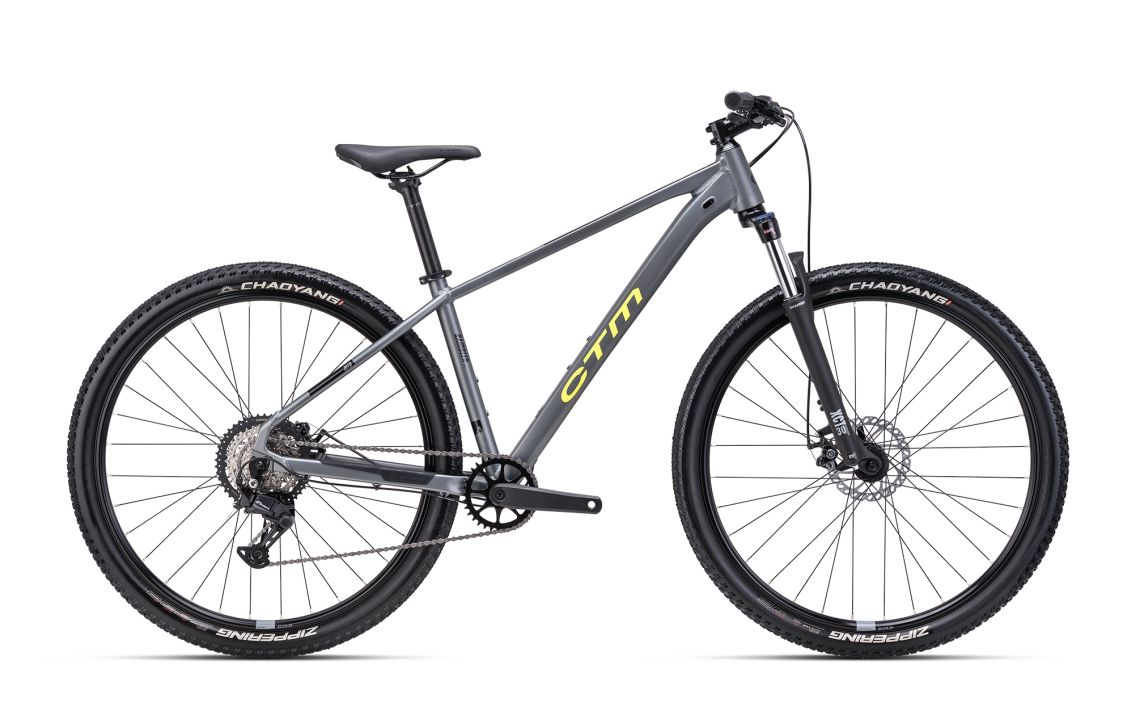 Velosipēds CTM Rambler 1.0 29'' Velosipēds CTM Rambler 1.0 29''