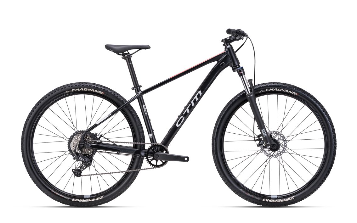 Velosipēds CTM Rambler 1.0 29'' Velosipēds CTM Rambler 1.0 29''