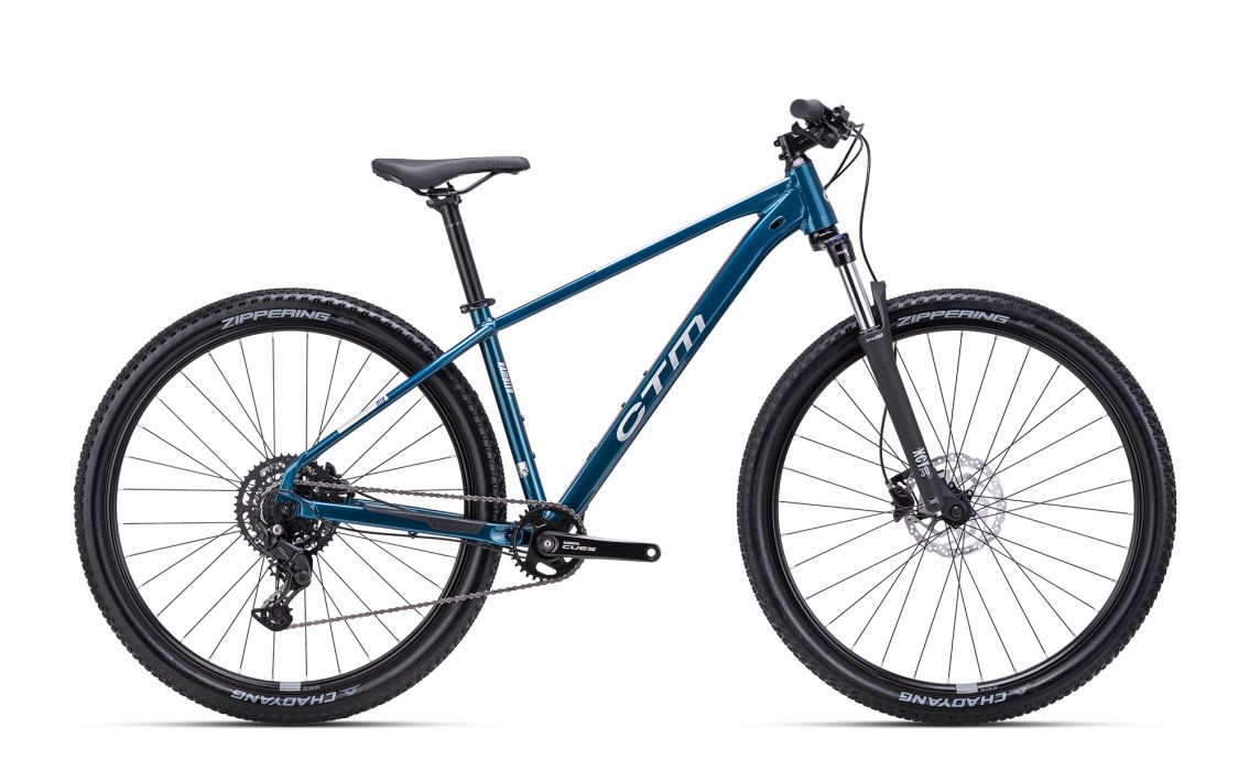 Velosipēds CTM Rambler 2.0 29'' Velosipēds CTM Rambler 2.0 29''