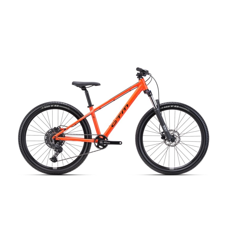 Velosipēds CTM Rocky Race 26''