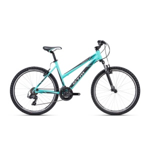 Velosipēds CTM Suzzy 1.0 26"
