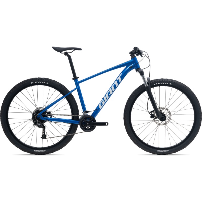 Kalnu velosipēds Giant Talon 29 3­-GE Sapphire (M)