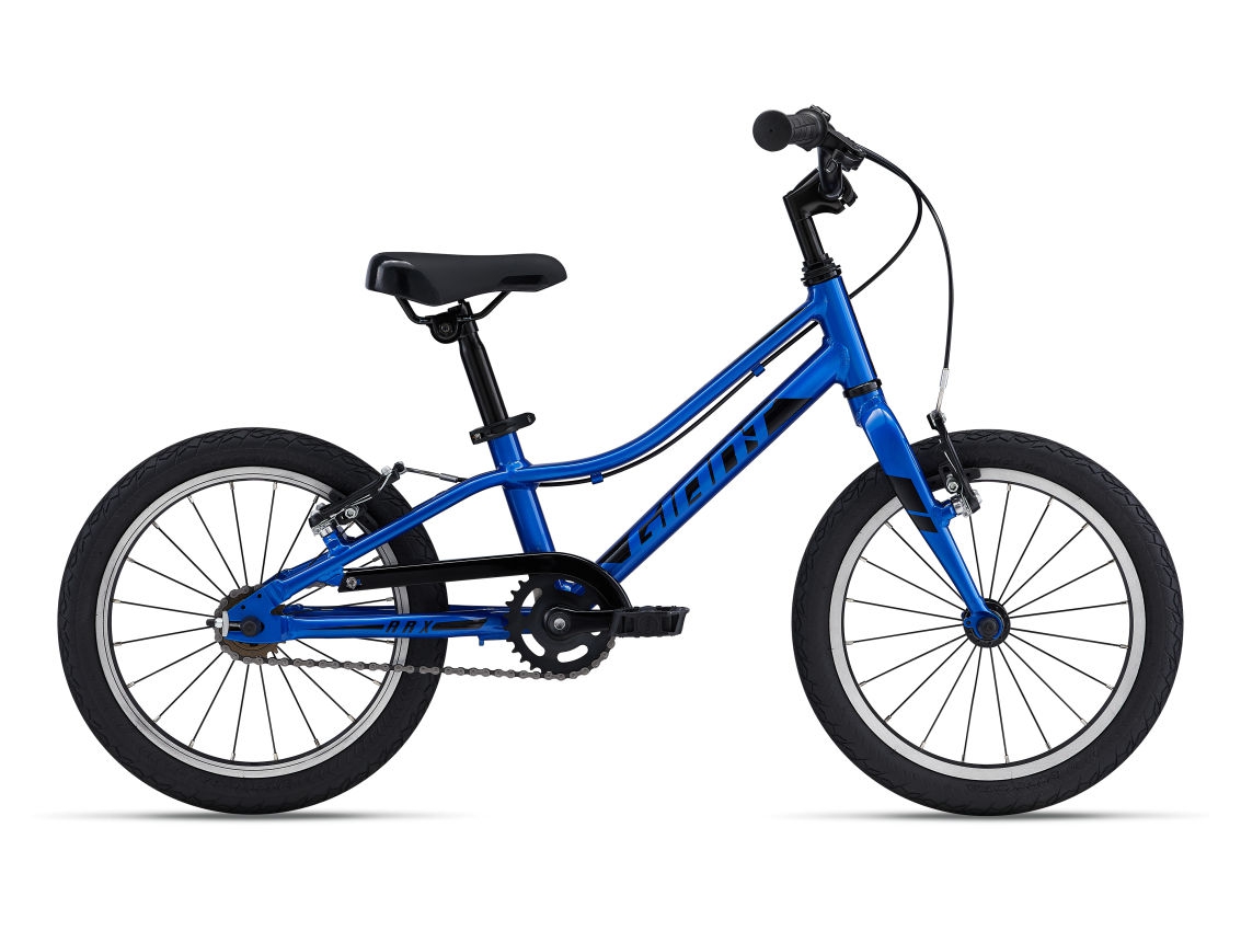 Bērnu velosipēds Giant ARX 16 F/W Sapphire (C)