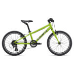 Bērnu velosipēds Giant ARX 20 Lime Punch