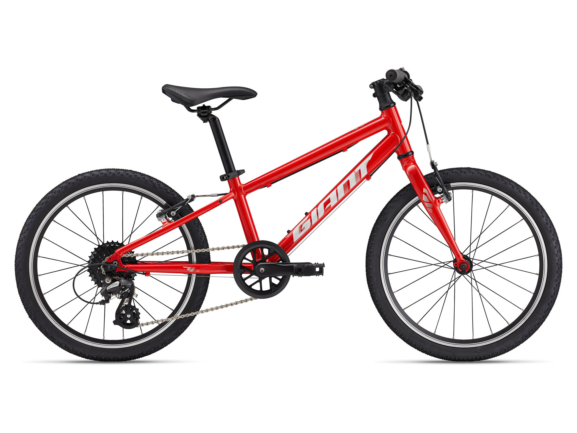 Bērnu velosipēds Giant ARX 20 Phoenix Fire Bērnu velosipēds Giant ARX 20 Phoenix Fire