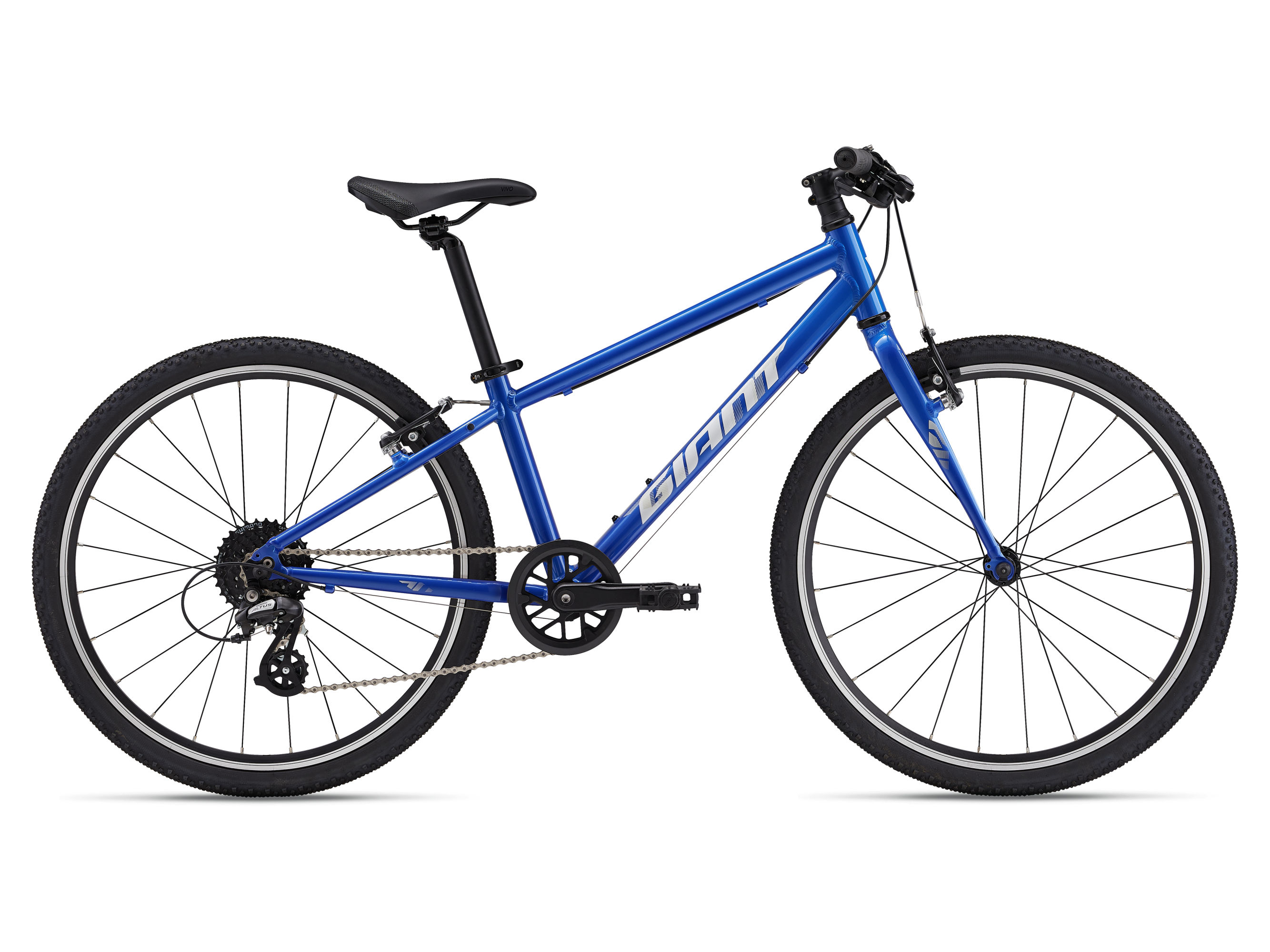 Bērnu velosipēds Giant ARX 24 Cobalt Bērnu velosipēds Giant ARX 24 Cobalt