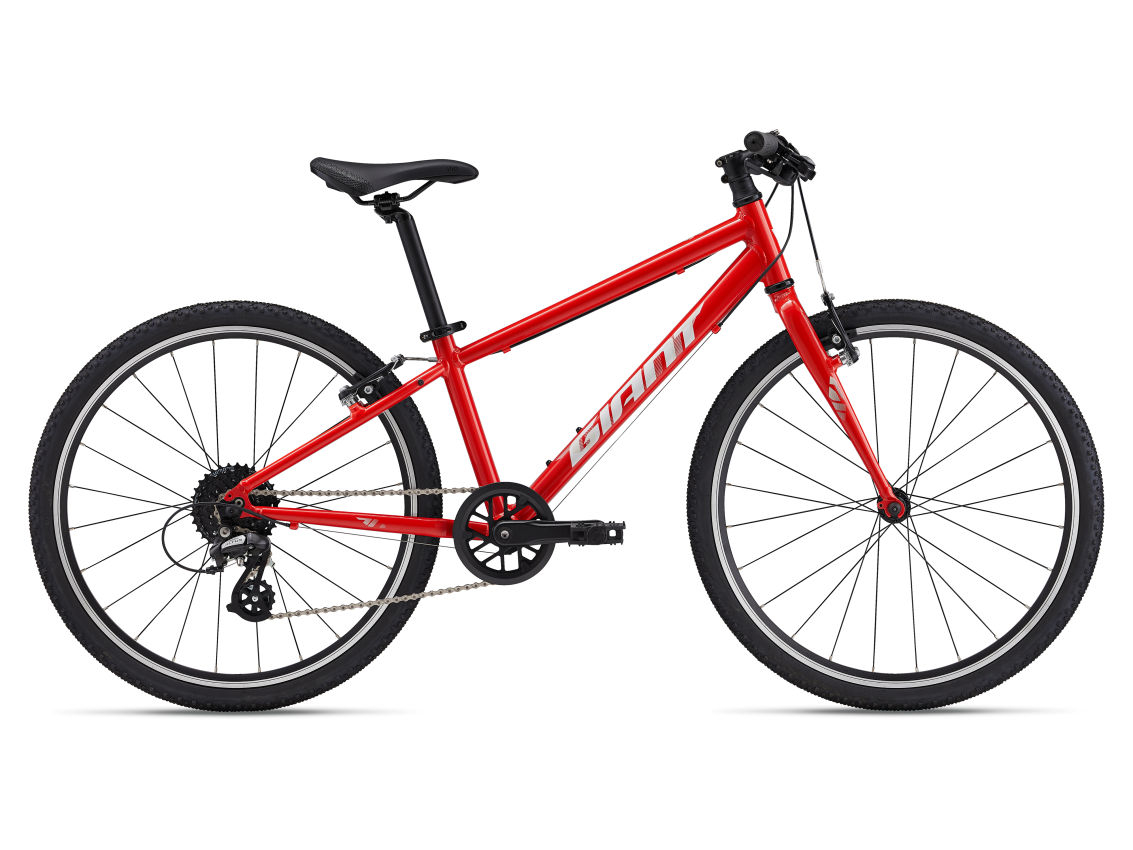 Bērnu velosipēds Giant ARX 24 Phoenix Fire Bērnu velosipēds Giant ARX 24 Phoenix Fire