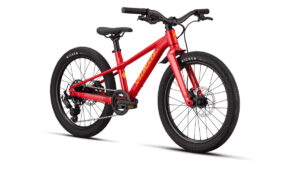 Bērnu velosipēds Specialized Riprock 20 Gloss Flored Calsun Orgzst (2026.g.)