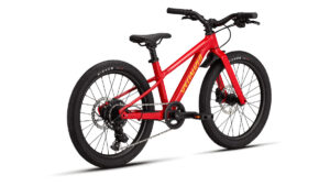 Bērnu velosipēds Specialized Riprock 20 Gloss Flored Calsun Orgzst (2026.g.)