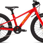 Bērnu velosipēds Specialized Riprock 20 Gloss Flored Calsun Orgzst (2026.g.)