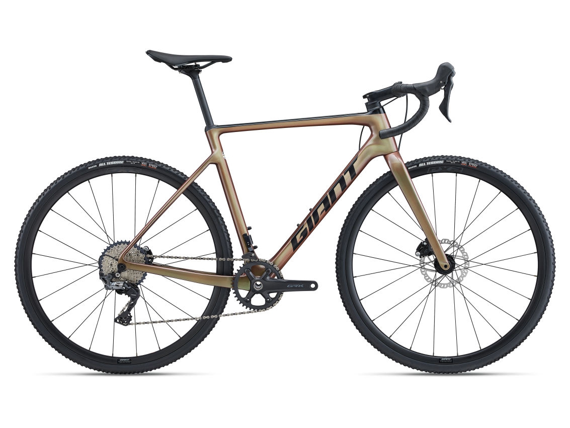 CX velosipēds Giant TCX Advanced Pro 2 Messier (XL) CX velosipēds Giant TCX Advanced Pro 2 Messier (XL)