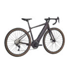 Elektro velosipēds Giant Revolt E+ Pro XR 25km/h (C) (M)